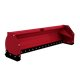 GM71 24-22 Reversible Snow Pusher