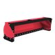 GM71 24-22 Reversible Snow Pusher