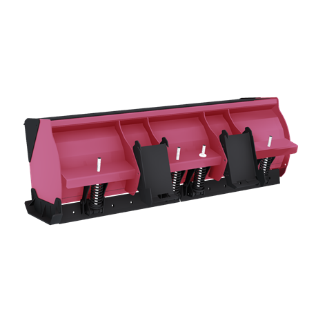 GA71 32-30 Reversible Snow Pusher