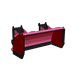 GM7154 24-22 Reversible Snow Pusher