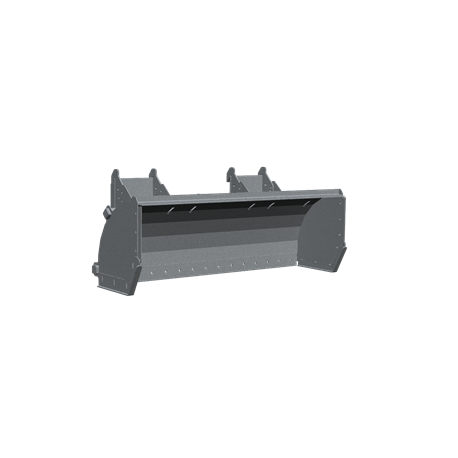 GS7160 20-18 Reversible Snow Pusher