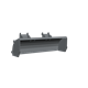 GS7172 20-18 Reversible Snow Pusher