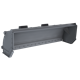 GS71 20-18 Reversible Snow Pusher