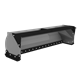 GM71 24-22 Reversible Snow Pusher