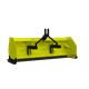 GM72 24-21 3 Hitch Point Reversible Snow Pusher