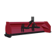 GA73 32-30 Reversible Snow Pusher