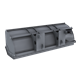 GS71 20-18 Reversible Snow Pusher