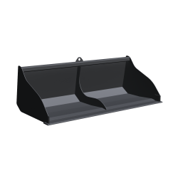 GP32 Bucket