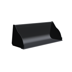 GS81 Bucket