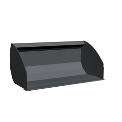 GB01 High capacity bucket