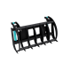 GS53 Root rake with grapple