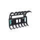 GS53 Root rake with grapple